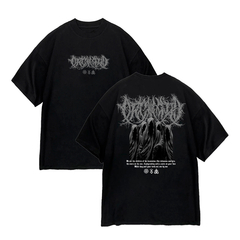 REMERA GRIM REAPERS