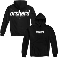 HOODIE SHARP DARK