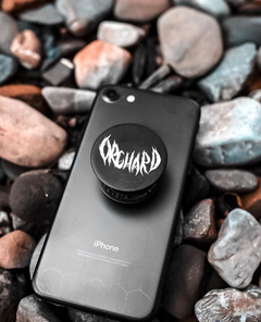 POPSOCKET HEAVY METAL - comprar online