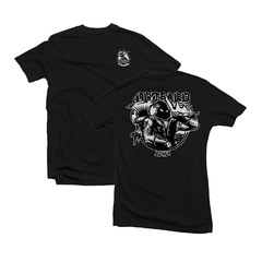 EXECUTIONER TEE