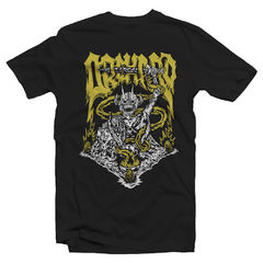 WARRIOR TEE