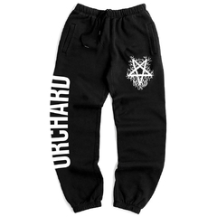 JOGGER PENTAGRAM