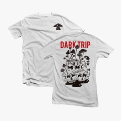 DARK TRIP TEE