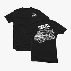 TOUR LIFE TEE