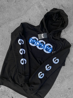 HOODIE 666 - comprar online