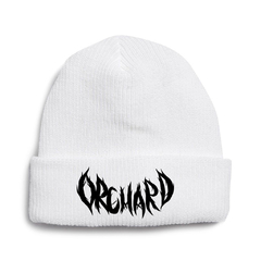 BEANIE HEAVY METAL