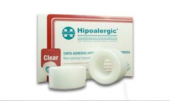 HIPOALERGIC - Hipoalergic Clear en internet
