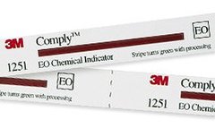 3M - Comply Tira Química
