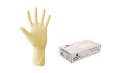 MEDIGLOVE - Guantes de Exámen - Fer Medical SRL : : Insumos Médicos