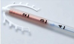 Pregna - Cu 375 / T Cu 380 A / DIU Silverline 380 Ag. - Dispositivo anticonceptivo intrauterino - comprar online