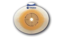 COLOPLAST - Sensura Click 2 piezas (adhesivo doble capa Xpro)
