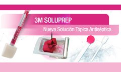 3M - Soluprep • Solución Tópica Antiséptica - comprar online