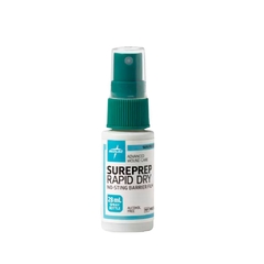 MEDLINE / SurePrep Rapid Dry 28 ml- Película protectora sin ardor de secado rápido (símil CAVILON)