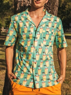 Camisa Helados de Elepants - comprar online