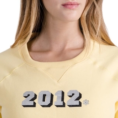 Buzo Elepants 2012 amarillo en internet
