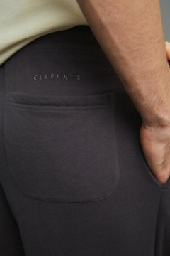 ELEPANTS JOGGER FRISA GRIS TOPO en internet