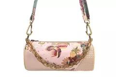 BOLSO RULA CHAIN VIBRA PURO - comprar online