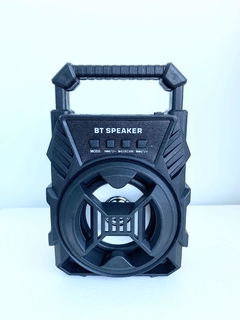 Parlante portátil BT Speaker 1301 - InterdigitalCatriló SRL