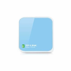 Nano Router Tp-Link TL-WR702N - comprar online