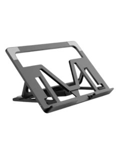 Soporte Universal ajustable para Notebook, tableta plegable para escritorio