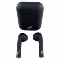 Auricular Bluetooth Noga Earbuds Touch Control Twins 5s - tienda online