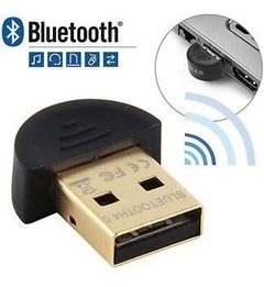 Receptor De Audio Bluetooth Dispositivo Usb - comprar online