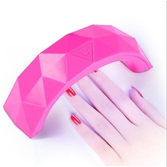 Cabina LED mini nail lamp 9W