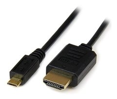 Cable HDMI a MICRO USB - comprar online