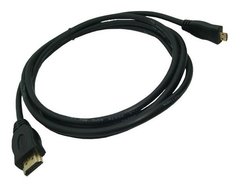 Cable HDMI a MICRO USB