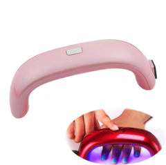 Cabina LED smart nail lamp 2.0 - comprar online