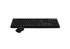 Combo Kit Teclado Y Mouse Inalambrico Philips C501 en internet