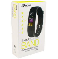 Reloj Smartband NG-SB01 - InterdigitalCatriló SRL