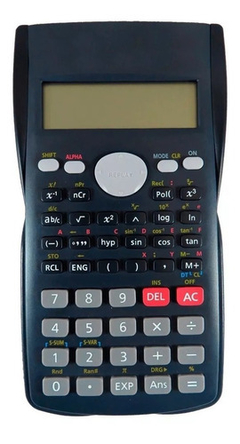 Calculadora científica Kandio - comprar online