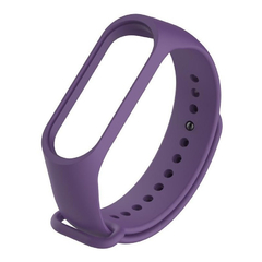 Malla Reemplazo Correa Para Xiaomi Mi Band 3 4 Silicona - comprar online