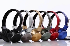 Auricular con cable 2000X Headphones Classic Fashion - comprar online