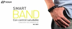 Reloj Smartband NG-SB01