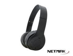 Auricular inalámbrico NETMAX NM-PALM-G - comprar online