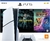 PlayStation®5 Slim Disk + Returnal e Ratchet & Clank: Em Uma Outra Dimensão
