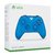 Controle Xbox One S - Personalizado Azul