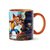 CANECA PERSONALIZADA BANDICOOT