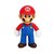 Boneco Super Size Figure Collection Mario Bros Nintendo