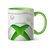 CANECA PERSONALIZADA XBOX ONE - comprar online