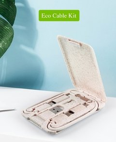 ECO CABLE KIT - Pinsource