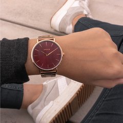 Reloj ABACO - Lucille Acero - comprar online
