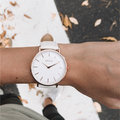 Reloj ABACO - Taylor Wheat - comprar online