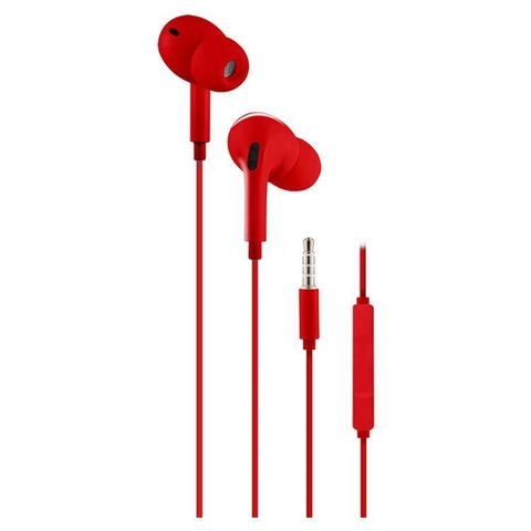 Auriculares Manos Libres In Ear Cable Ng-1650 Noga - comprar online