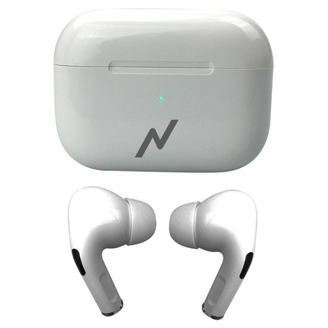 Auricular Inalámbrico Bluetooth Celular Táctil Noga Twin 14