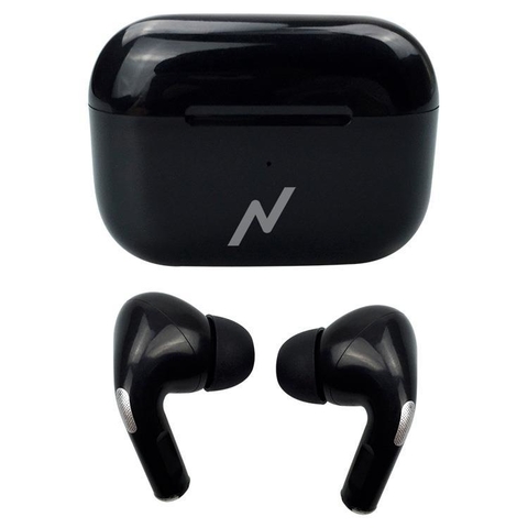 Auricular Inalámbrico Bluetooth Celular Táctil Noga Twin 14 en internet