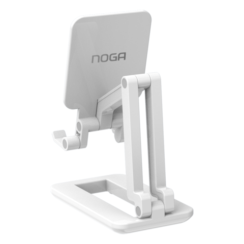 Soporte Noga Celular Tablet Escritorio Plegable Hold V1 - comprar online