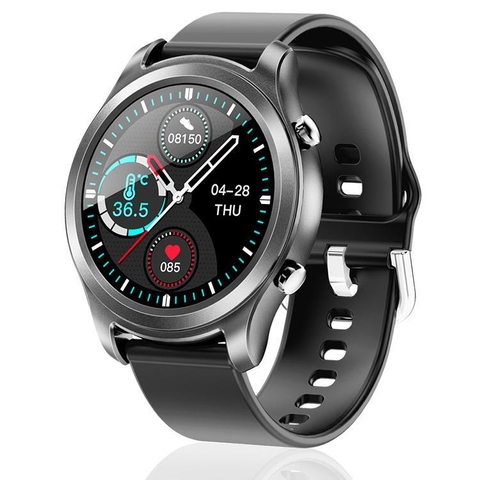 Reloj Inteligente Smartwatch Noga Sw05 Running Presion - tienda online